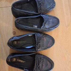 Womens Shoes Size 8 1/2 W